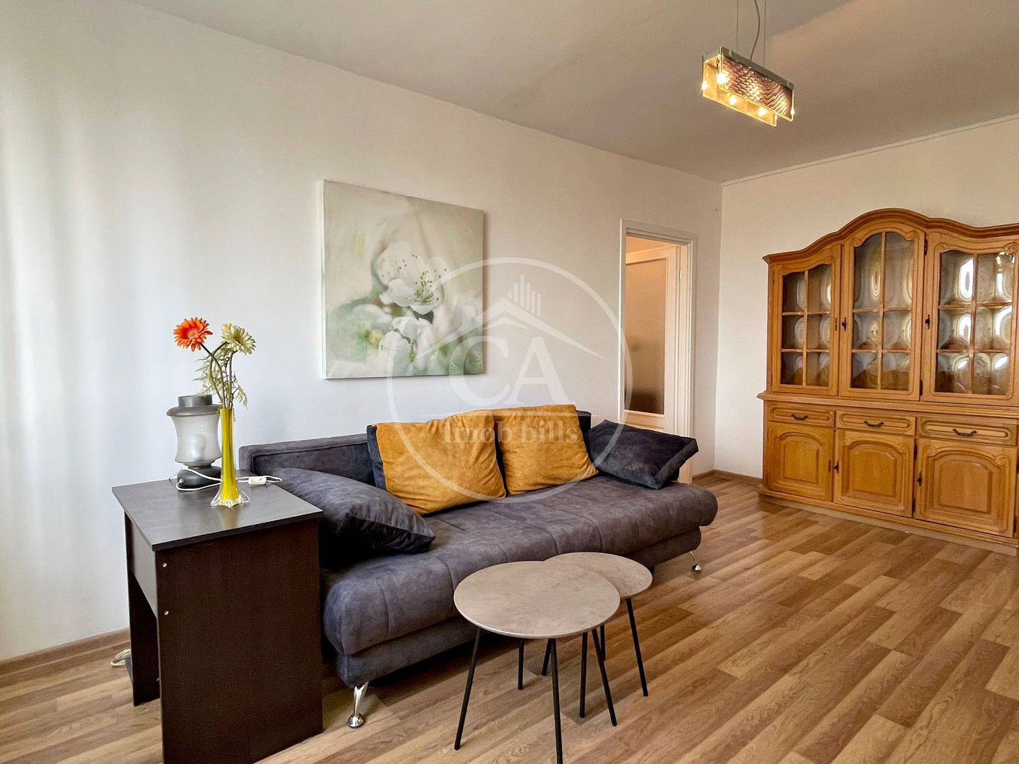 Apartament cu 3 camere de închiriat în zona Centrul Civic, Oradea - Poză 5