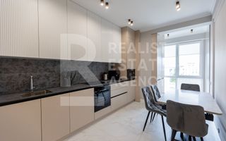 Chirie, apartament, 2 camere, strada Tricolorului, Centru - Poză 7