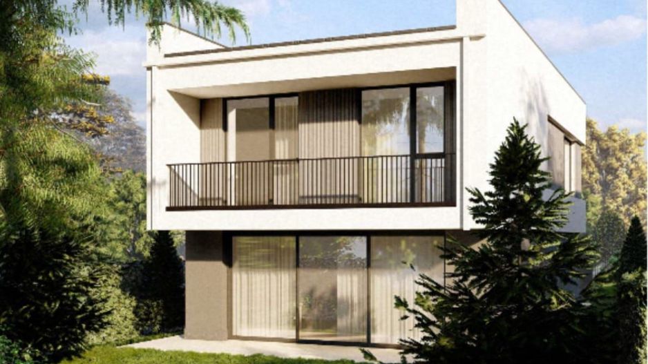 Vile PREMIUM Tunari, spatioase si luminoase - Poză 4