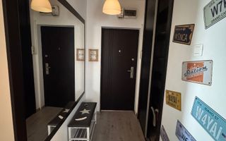 Apartament 3 camere de vanzare Romancierilor - Poză 2