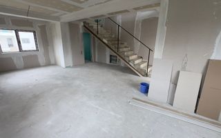 CASA INDIVIDUALA GLINA, INCALZIRE PARDOSEALA, TEREN 325 MP, COMIS 0% - Poză 5