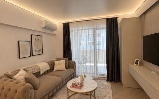 Cortina North || 3 Camere || 2 Dormitoare || Amenajat premium - Poză 1