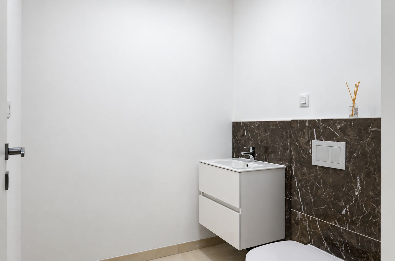 ANTIAERIANA | APARTAMENT 3 CAM DECOM | 74 mp Utili | ALEXANDRIEI 152 - Poză 26