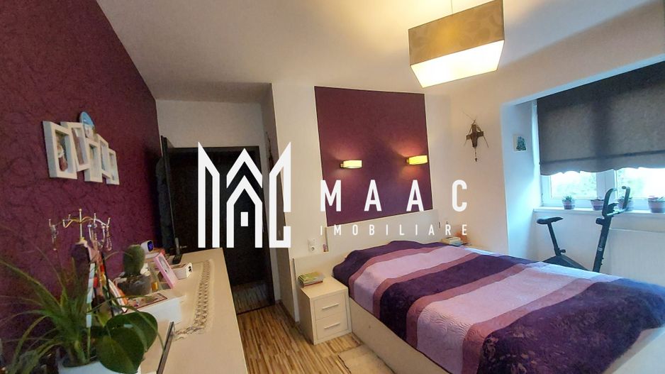 Apartament 3 Camere | Decomandat | Etaj 2 | Terezian - Poză 12