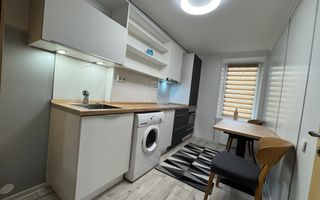 🏡 Studio modern în zonă centrală – Sibiu | Ideal investiție - Poză 2