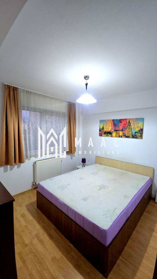 Apartament 2 Camere | Etaj 3 | Lift | Turnișor - Poză 6