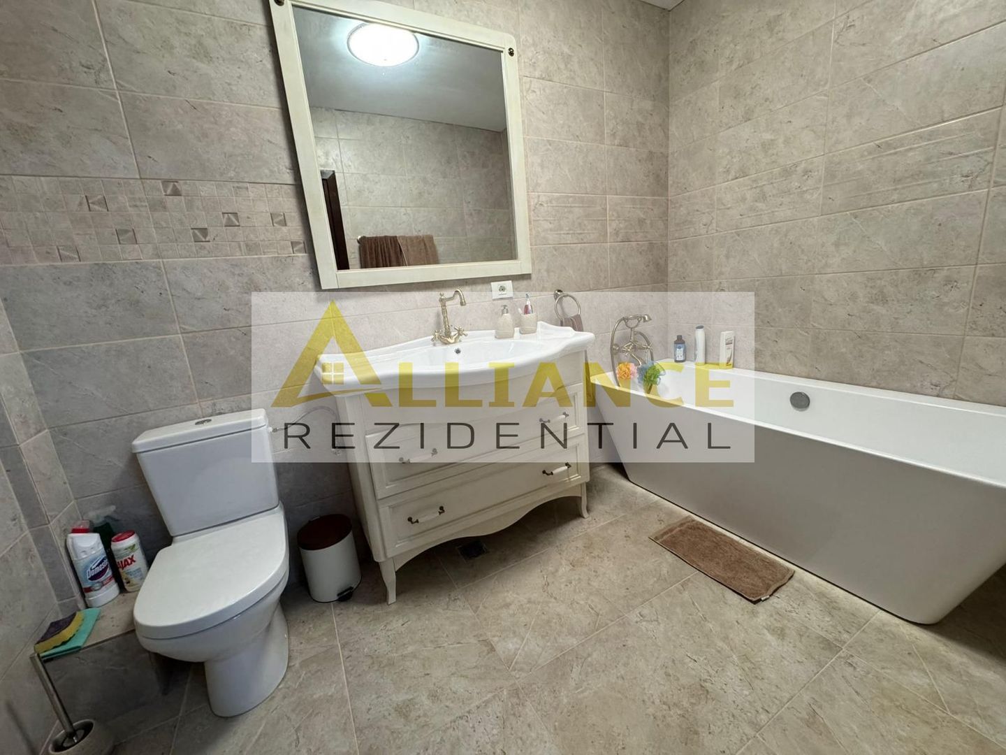 Vila individuala P+1 cu 4camere /3bai teren- 566mp - Poză 15
