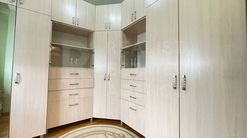 Chirie, apartament, 3 camere, strada Alexandru Pușkin, Centru - Poză 12