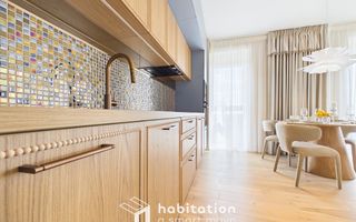 Urban Luxury | 2 Camere |5 minute de centrul orasului|| 750 Euro + TVA - Poză 6