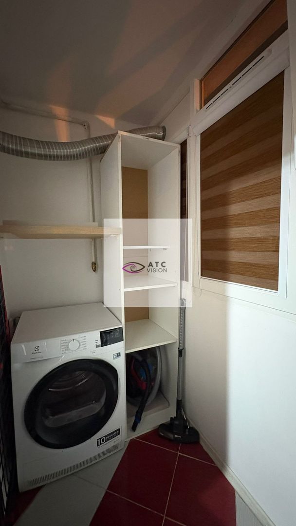 Apartament 2 camere - Margeanului - Buzoieni - Etaj 1 - Poză 7