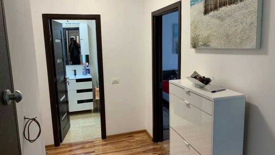 Garsonieră  – Plaza Residence Faza 2, 8 minute metrou Lujerului - Poză 6