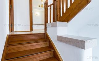 Vanzare si * sau Inchiriere Casa/Vila 5 camere Dorobanti - Poză 19