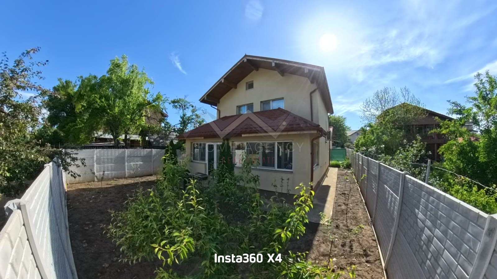 Casă de vânzare în Otopeni – 4 camere, 140 mp utili, central, ideal familii - Poză 6