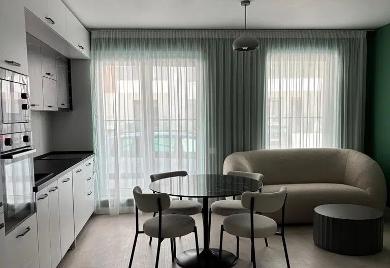 Apartament 2 camere inchiriat Pipera Voluntari MTM Pipera lake parcare - Poză 1