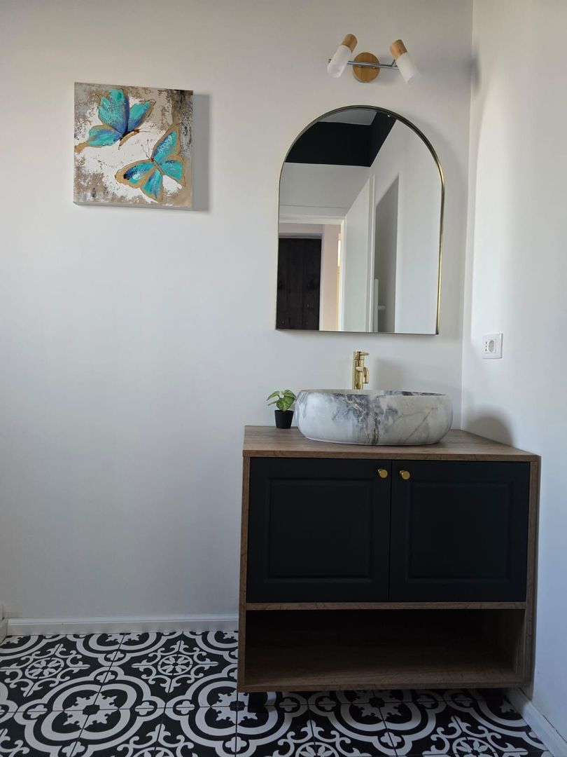 Casa individuala ultrafinisata la cheie, Jucu de Mijloc - Poză 28