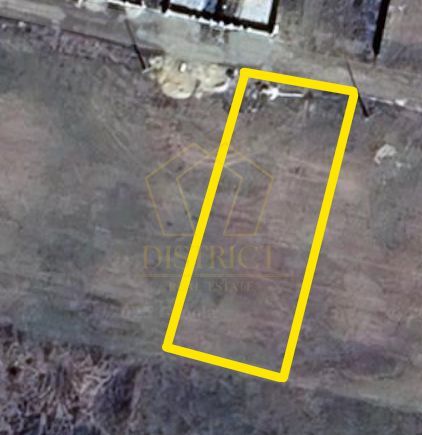 Teren intravilan de duplex sau casa individuala | Mosnita Veche | Padurea Bistra - Poză 1