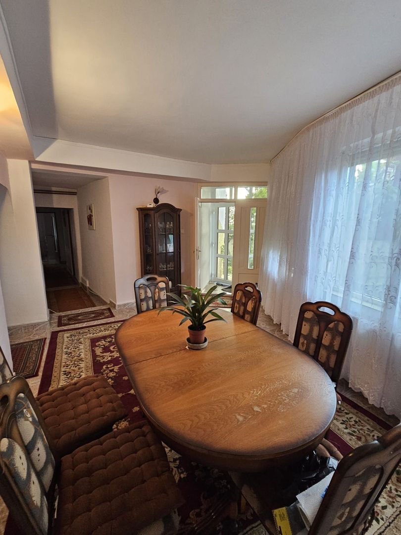 Casa Zona Garii Oradea - Poză 3