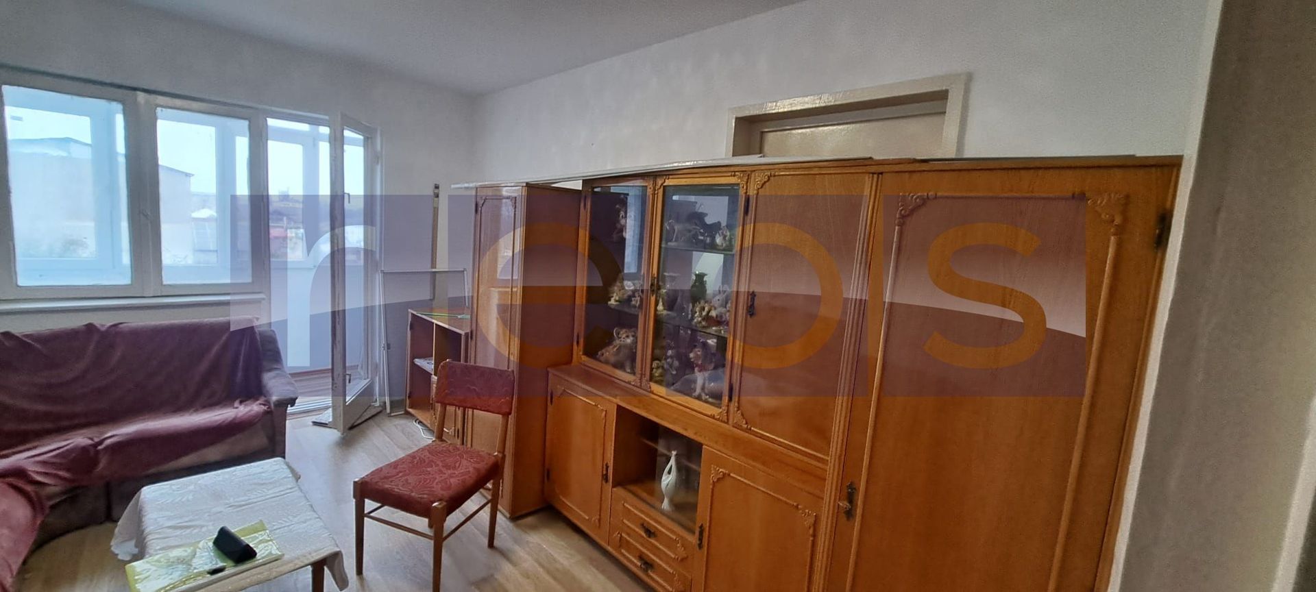 VANZARE 3 CAMERE | 49 MP | DECOMANDAT | ETAJ 4/4 | ROSIORI DE VEDE | - Poză 4