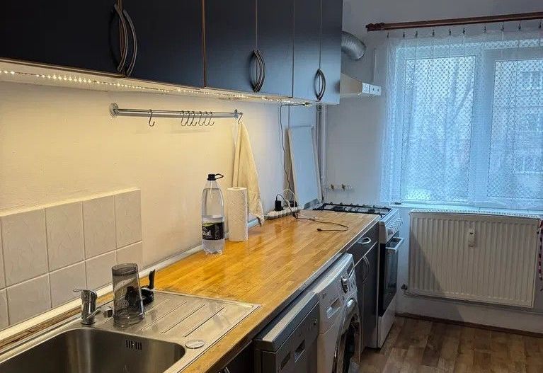 AP. 2 CAMERE MILITARI, PET-FRIENDLY, BUCATARIE INCHISA, MODERN - Poză 3