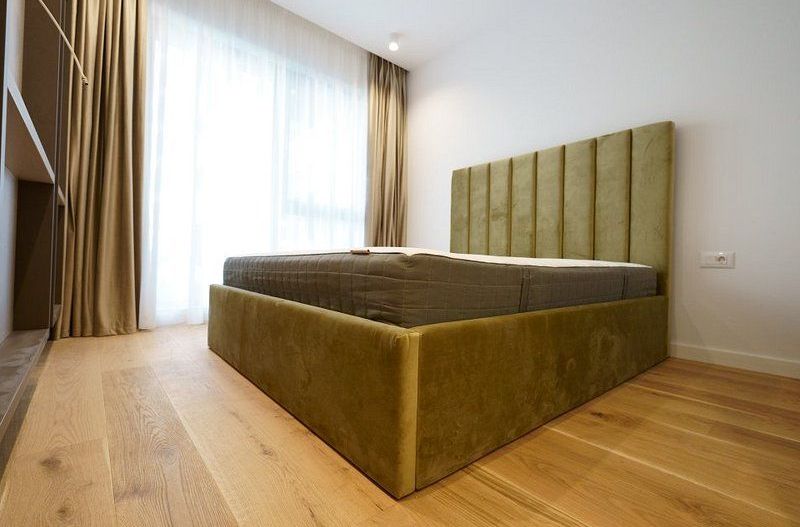 Camere  + Parcare, Nusco City, Promenada, Aviatiei, Herastrau, Pipera - Poză 2