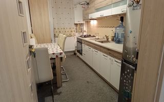 Calea Urseni | 3 Camere | Etaj intermediar | Mobilat si Utilat - Poză 8