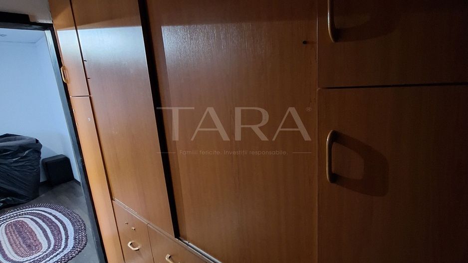 Garsoniera zona La Terenuri - Poză 6