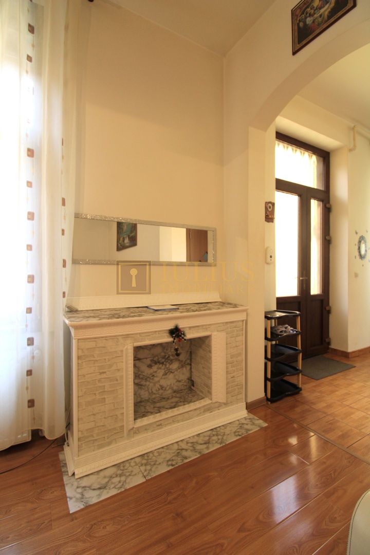 Zona Traian, 3 camere, centrala proprie - Poză 3