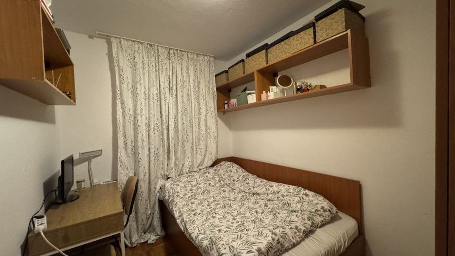 Apartament 3 camere Circumvalatiunii langa Gen 18, etaj 3 - Poză 9