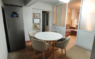 Apartament 3 camere, 2 băi, etaj 2 – Micro 16, cu parcare rezervată - Poză 3
