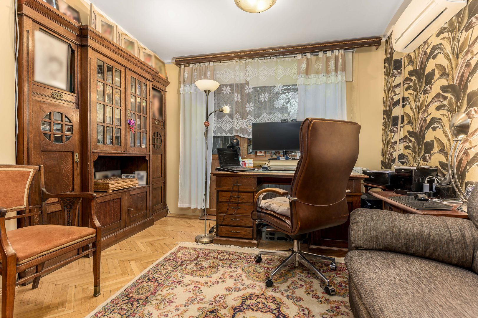 Refugiu elegant în inima Bucureștiului – Proprietate cu suflet - Poză 25