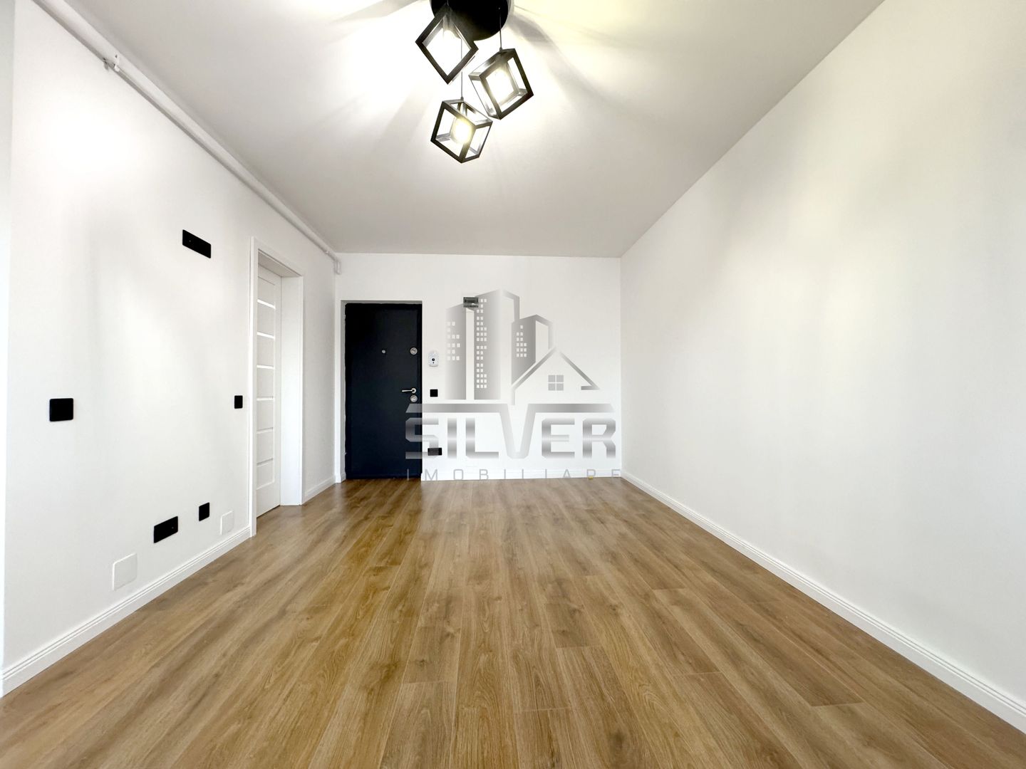 Apartament cu 2 camere/parcare/boxa/Cert.En.Cls.A/zona Cetatii. - Poză 4