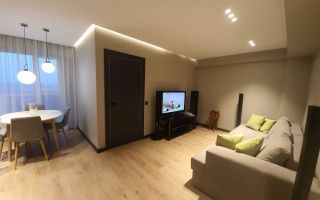 Chirie, apartament 1 cameră, str. Constantin Varnav, Centru - Poză 5