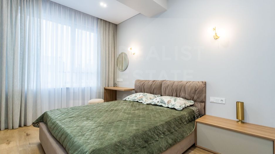 Vânzare, apartament, 3 camere, str. Nicolae Milescu Spătaru, Ciocana - Poză 31
