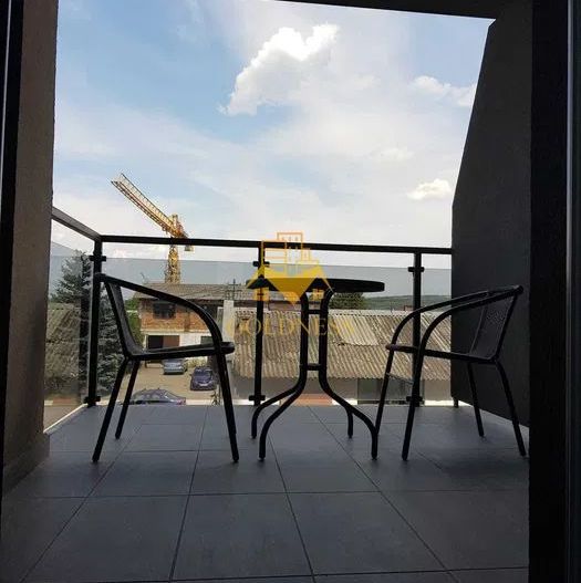 2 camere, modern, bloc nou, garaj,terasa, Gheorgheni Grand Park, Sopor - Poză 5