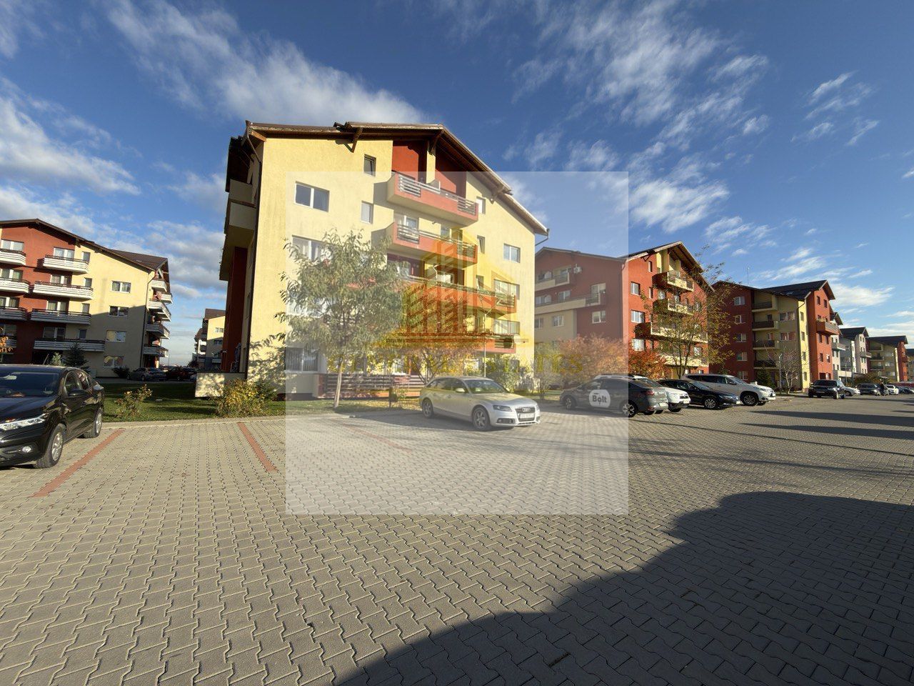 Apartament tip duplex – 3+1 camere - Poză 1