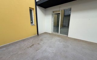 Bloc Nou. Terasa generoasa. Disponibil imediat. - Poză 1