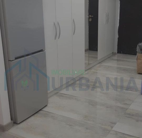 Apartament 2 camere, parter, cu vedere spre Parcul Copou, Iași - Poză 3