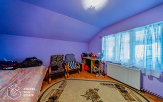 Casa P+M, teren în suprafata de 500 mp, Utvin - Poză 27