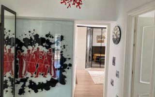 Închiriere 2 Camere Bulevardul Unirii, Loc De Parcare, Pret Negociabil - Poză 9