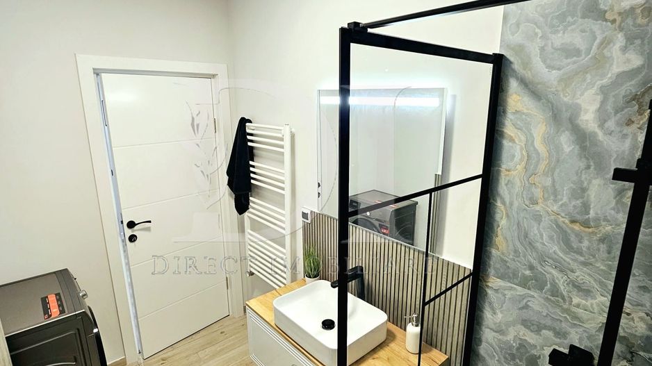 Apartament la cheie / Zona Terra - Poză 12