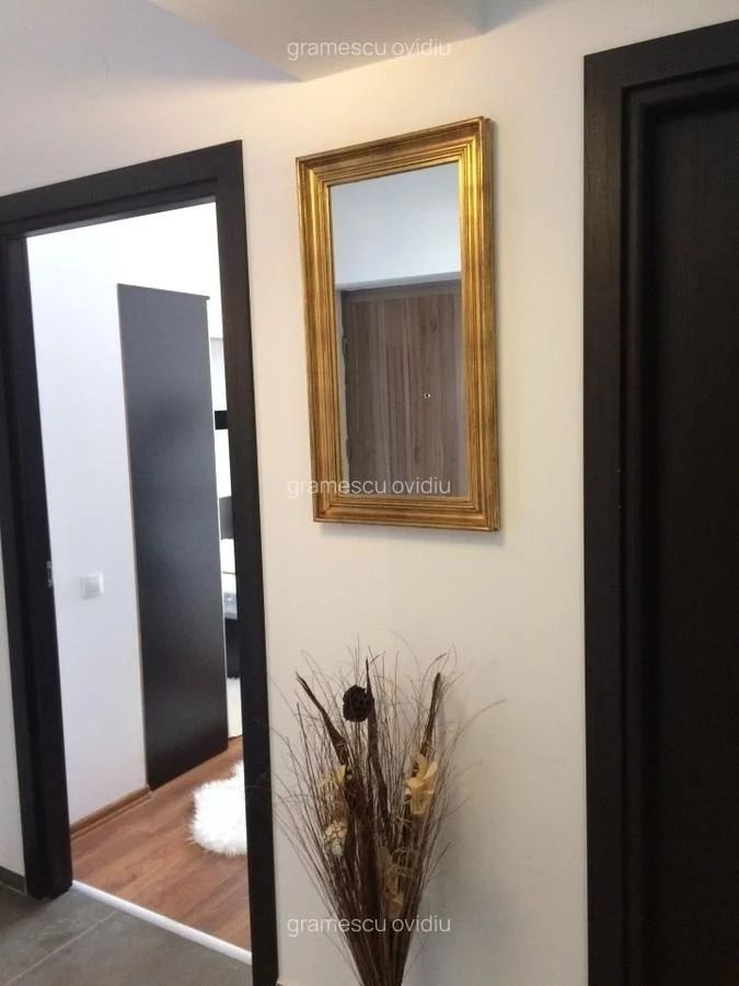 OFERTA 2 camere bloc nou, decomandat, metrou Grozavesti, loc parcare - Poză 2