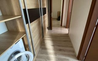 Apartament 3 camere complet mobilat Palladium Residences metrou Teclu - Poză 5