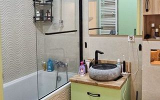 Chirie | Apartament 3 camere | Parcare | OMV Pipera - Poză 9