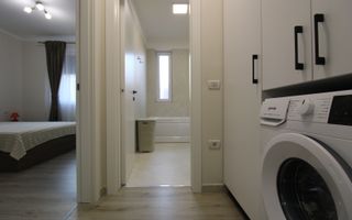 2 camere de închiriat – Giroc | Contract declarat ANAF | Disponibil imediat - Poză 7