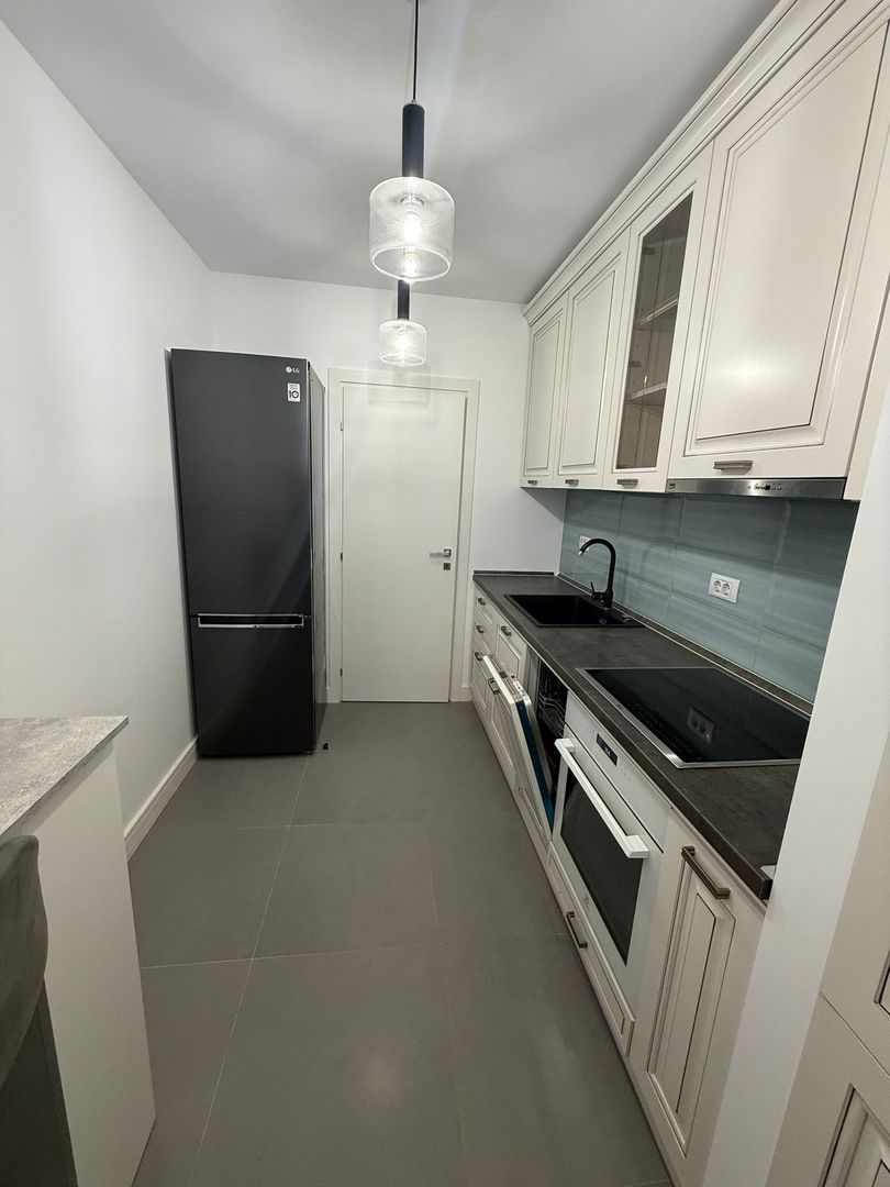 Apartament cu 2 camere de vânzare în Aviatiei, Bucuresti - Poză 8