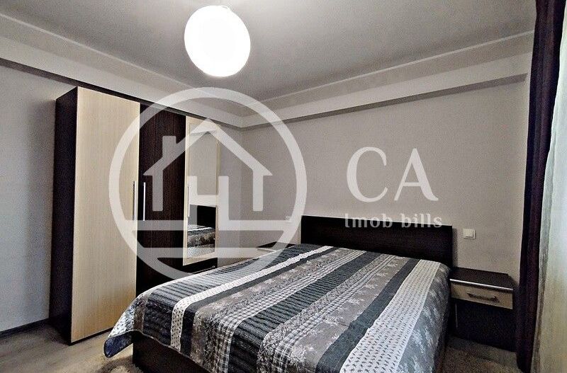 Apartament cu 3 camere de inchiriat in zona Velenta, Oradea - Poză 2
