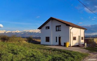Casa de Vanzare | 136 MPU | 5 Camere |  Bavaria Stadt | 0% COMISION - Poză 1