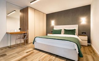 Bulevardul Unirii Apartament Termen Mediu - Poză 4