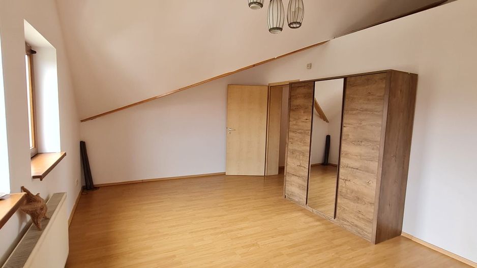 Super oferta!!!Vila spațioasă în Ghiroda! - Poză 10