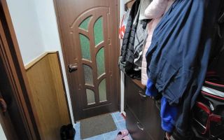 BRASADAS vinde ap 2 cam Soli Humulesti PARTER. - Poză 5